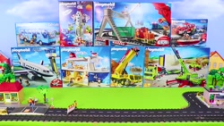 کارتون کودک / اسباب بازی کودکا...