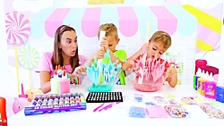 ماجراهای جدید ولاد و نیکیتا /...