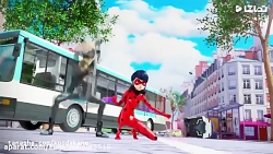 انیمیشن لیدی باگدختر کفشدوزکید...