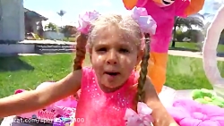 دیانا و روما - دیانا روما - دی...