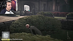 زاکر مخفی  آریا کئوکسر Aria Ke...