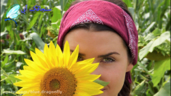 دف نوازی آهنگ رعنای گله رعنا ر...