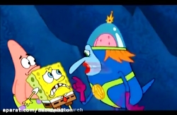 باب اسفنجی - باب اسفنجی جدید -...