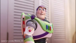 انیمیشن پیکسار پاپ کورن - فصل...