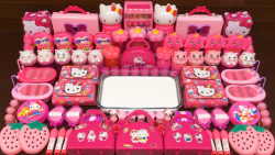 هلوکیتی اسلایم &gt;&gt;&gt; تم...