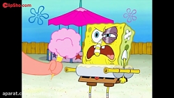 کارتون باب اسفنجی دوبله فارسی...