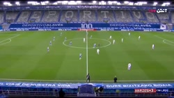 خلاصه بازی آلاوز 1  رئال مادری...