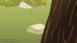 پونی کوچولو ها دوبله فارسی