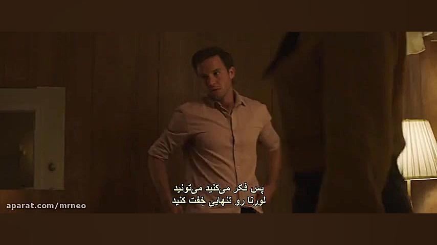 فیلم سینمایی | غم انگیز | بگذار برود Let Him Go زمان6733ثانیه