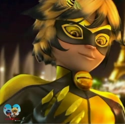 کارتون دختر کفشدوزکی در پاریس/...