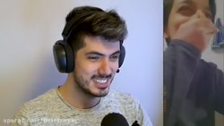 فرشاد سایلنت چالش ترک تحصیل