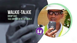 قاب هوشمند گوشی CLIKI