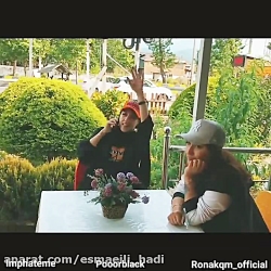 پریسا پورمشکی/طنز جدید پریسا/پ...