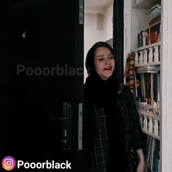 پریسا پورمشکی/طنز جدید پریسا/پ...