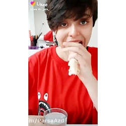 فاطی جدید خنده دار