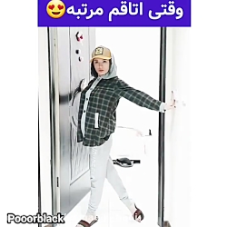 پریسا پورمشکی/طنز جدید پریسا/پ...