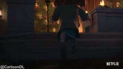 انیمیشن کوتاه و زیبا