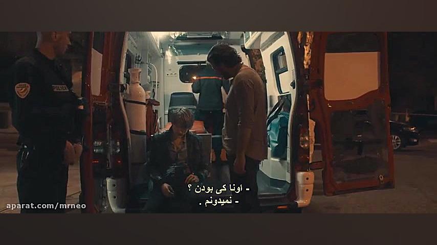 فیلم سینمایی | اکشن | شهر یاغی Rogue City 2020 زمان6711ثانیه