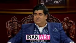 شعری که بیژن ترقی فقط برای سالار عقیلی خواند