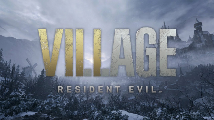 Resident Evil Village 8 Trailer NEW