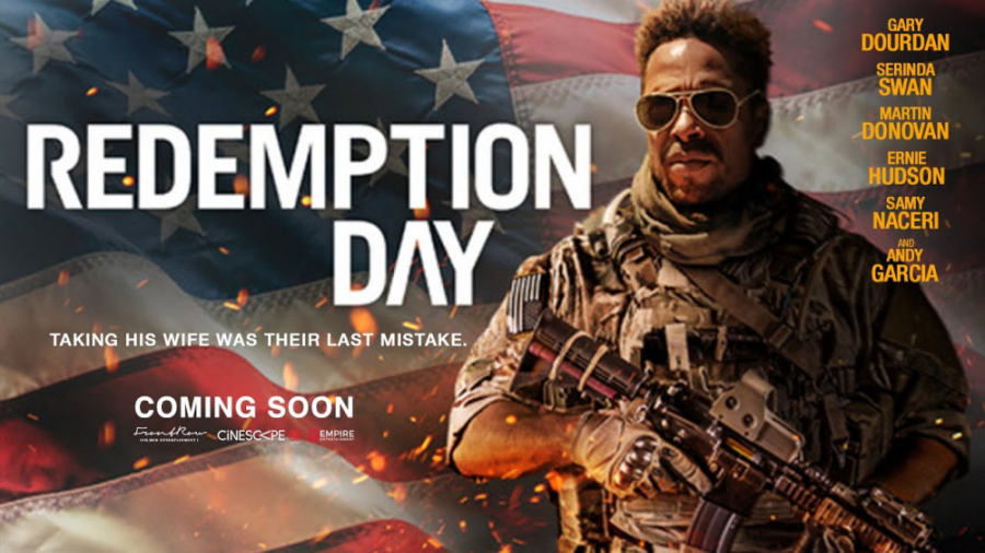فیلم روز رستگاری Redemption Day زیرنویس فارسی زمان5836ثانیه