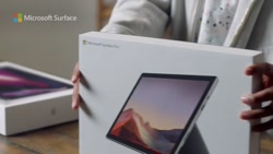 مقایسه سرفیس پرو ۷ و مک‌بوک پر...