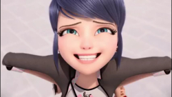 انیمیشن جدید میراکلس لیدی باگ...