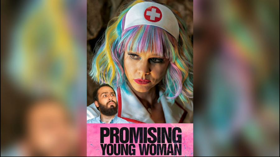 نگاهی به فیلم Promising Young Woman 2020. زمان63ثانیه