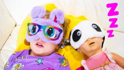 برنامه کودک  گبی و الکس  داستا...