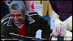 سریال خوب بد جلف: رادیو اکتیو...