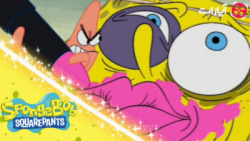 انیمیشن باب اسفنجی جدید دوبله...