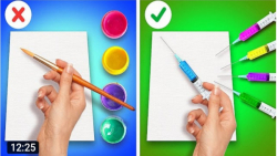 ترفندهای جالب و سرگرمی | 29 تک...