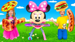 برنامه کودک  ساشا و مکس با است...