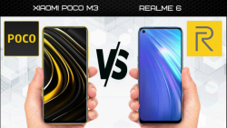 مقایسه گوشی شیائومی پوکو ام 3...
