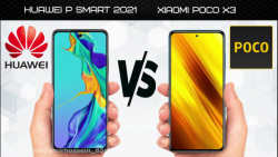 مقایسه گوشی هواوی پی اسمارت 20...