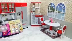 خاله بازی/سیندرلا و دلبر