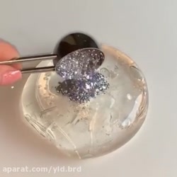 اسلایم کپی به شرط دنبال