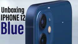UNBOXING IPHONE 12  جعبه گشایی...