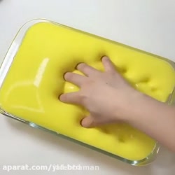 اسلایم موزی کپی به شرط دنبال 3...