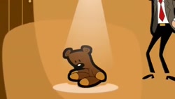 کارتون مستر بین توپ