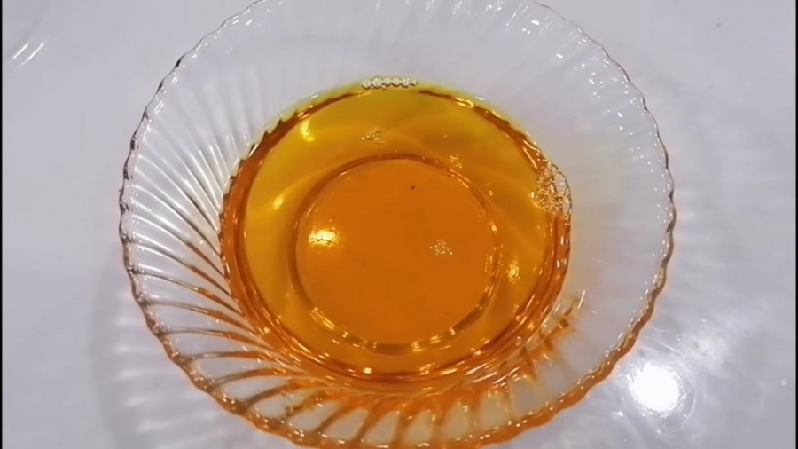 طرز تهیه شربت(شیره) برای شیرینی ها و نان ها