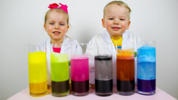 برنامه کودک جدید  گابی و الکس...