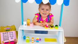 برنامه کودک جدید  گابی و الکس...