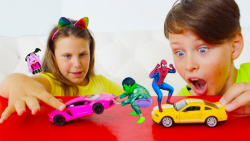 برنامه کودک جدید - آدریانا شو...