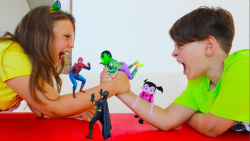 برنامه کودک جدید  آدریانا شو...