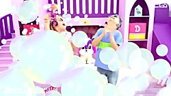 قشنگترین قسمت دیانا شو | بهتری...