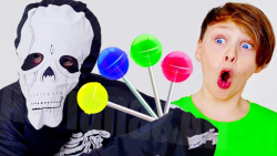 برنامه کودک جدید - آدریانا شو...