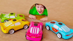 برنامه کودک جدید - آدریانا شو...