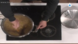 آشپزی |‌ آش ماشاب قم |‌ آموزش...