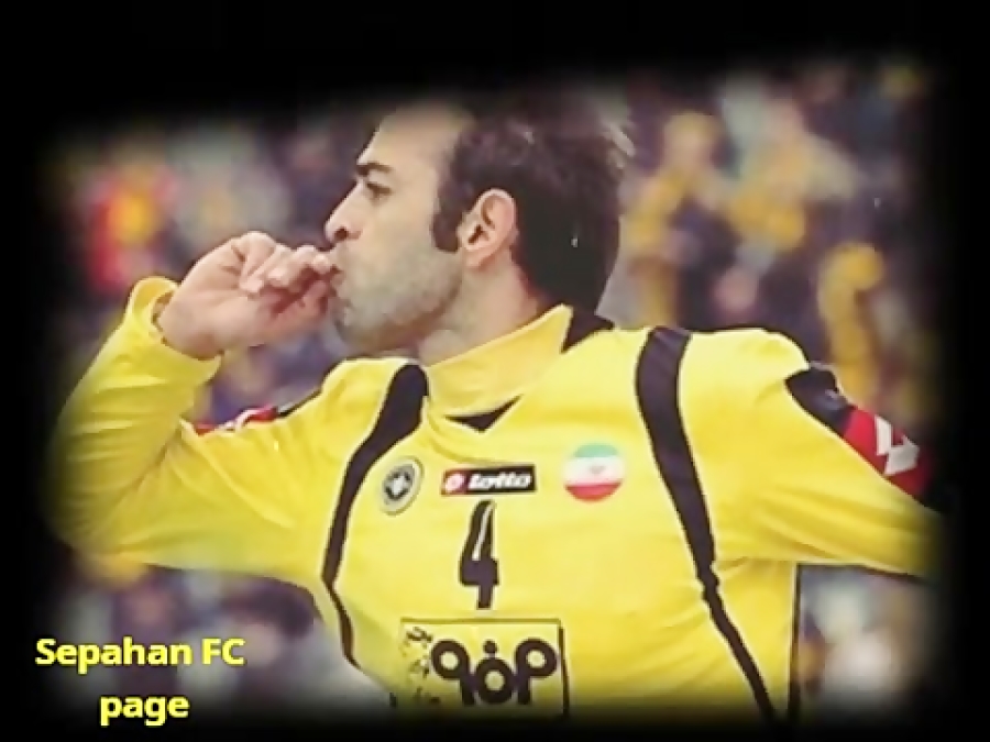 Sepahan FC